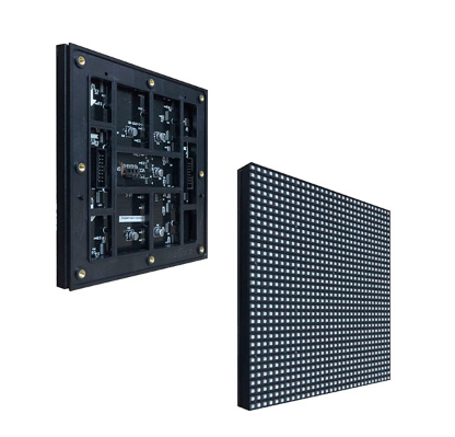 戶外p5全彩模組